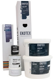 EKOTEX MAGNEET PAKKET XL